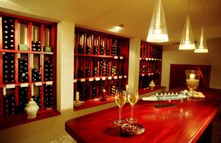 Wine Cellar