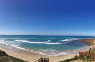 Ocean view