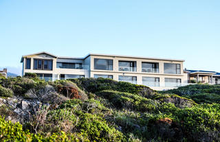 Schulphoek House