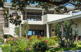 Schulphoek House