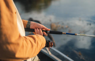 Fishing