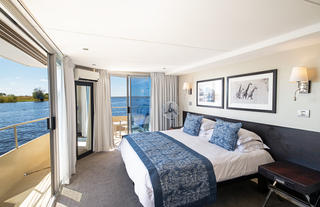 Master Suite