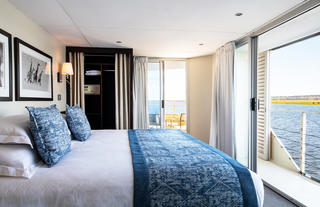 Master Suite