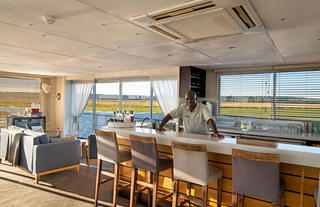 Bar Area
