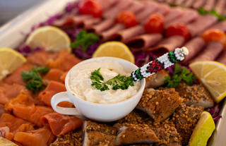 Breakfast - Cured Meats