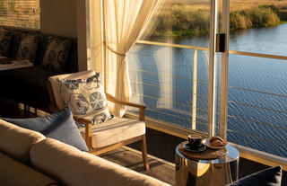 Lounge Area