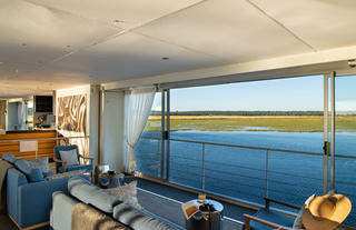 Lounge Area