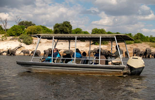 River Safari