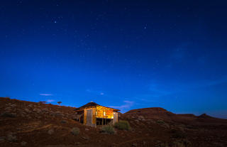 Damaraland Camp
