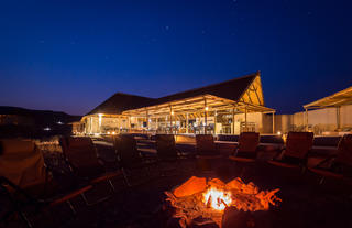 Damaraland Camp