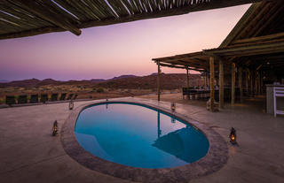 Damaraland Camp