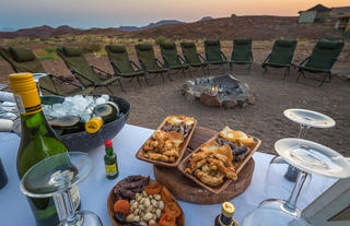Damaraland Camp