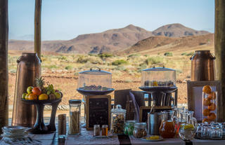 Damaraland Camp