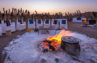 Damaraland Camp