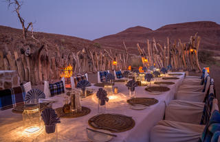 Damaraland Camp