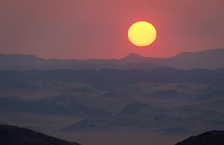 Damaraland Camp