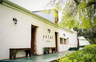 Patat Restaurant