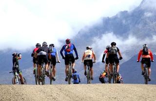 Cycling
