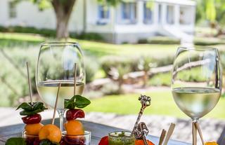 Food and Beverages