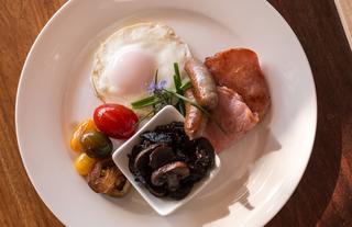 Breakfast