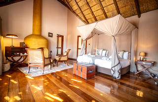 Family suite room