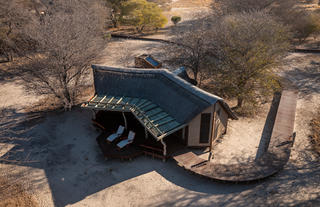 Standard Suite Exterior