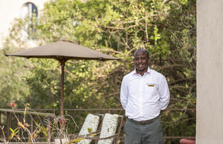 Governors' Mugie