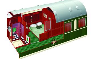 Pullman Double
