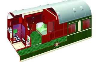 Pullman Single