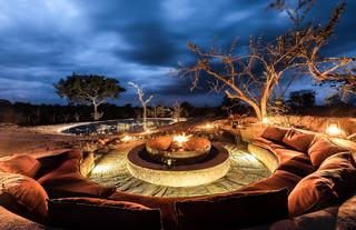 Firepit