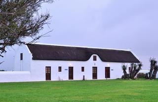 Opstal Stable Suites