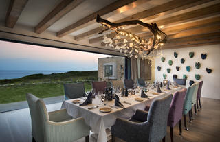 Morukuru Ocean House