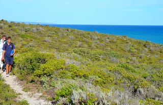 Morukuru Ocean House