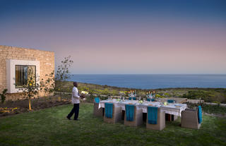 Morukuru Ocean House