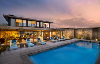 Morukuru Ocean House
