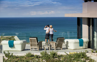 Morukuru Ocean House