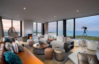 Morukuru Ocean House
