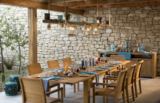 Morukuru Ocean House