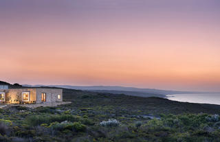 Morukuru Ocean House