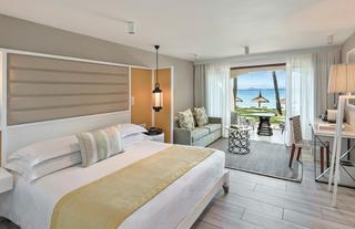 Prestige Rooms