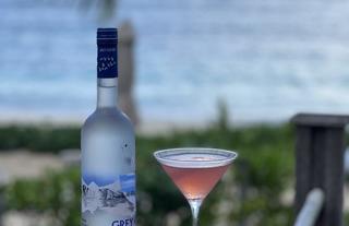 Cocktail Hour
