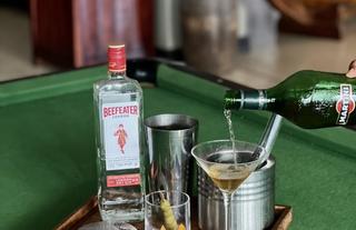 Cocktail