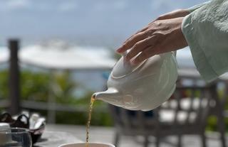 Tea Time