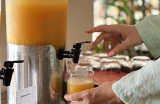 Fresh Juice