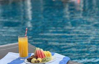 Healthy Option