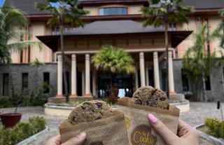 Cookie Time