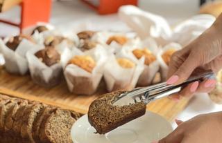 Pastries