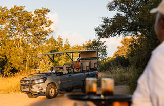 Wilderness Linkwasha