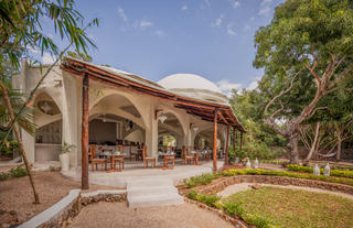 Elewana Kilindi Zanzibar