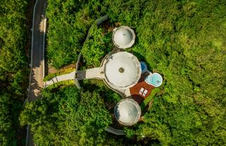 Elewana Kilindi Zanzibar